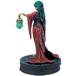 Infinity CodeOne: Dragon Lady (Event Exclusive Edition) -Games Workshop Shop CVBPV52 3