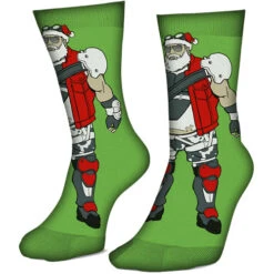 Infinity: Mercenaries - Fat Yuan Yuan (Limited Christmas Edition) -Games Workshop Shop CVBPV57 5