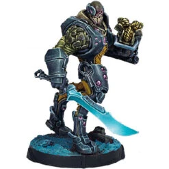 Infinity: ITS Season 13 Special Tournament Pack -Games Workshop Shop CVBT00006S13 3