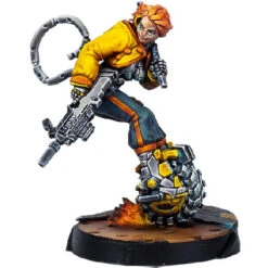 Infinity: ITS Season 13 Special Tournament Pack -Games Workshop Shop CVBT00006S13 4