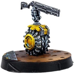 Infinity: Season 13 Tournament Pack - Frozen Roads 10 Infinity: Season 13 Tournament Pack - Frozen Roads -Games Workshop Shop CVBT0001 3