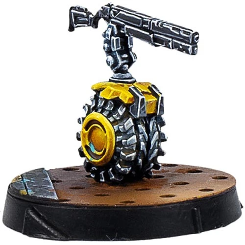 Infinity: Season 13 Tournament Pack - Frozen Roads 5 Infinity: Season 13 Tournament Pack - Frozen Roads - Image 3