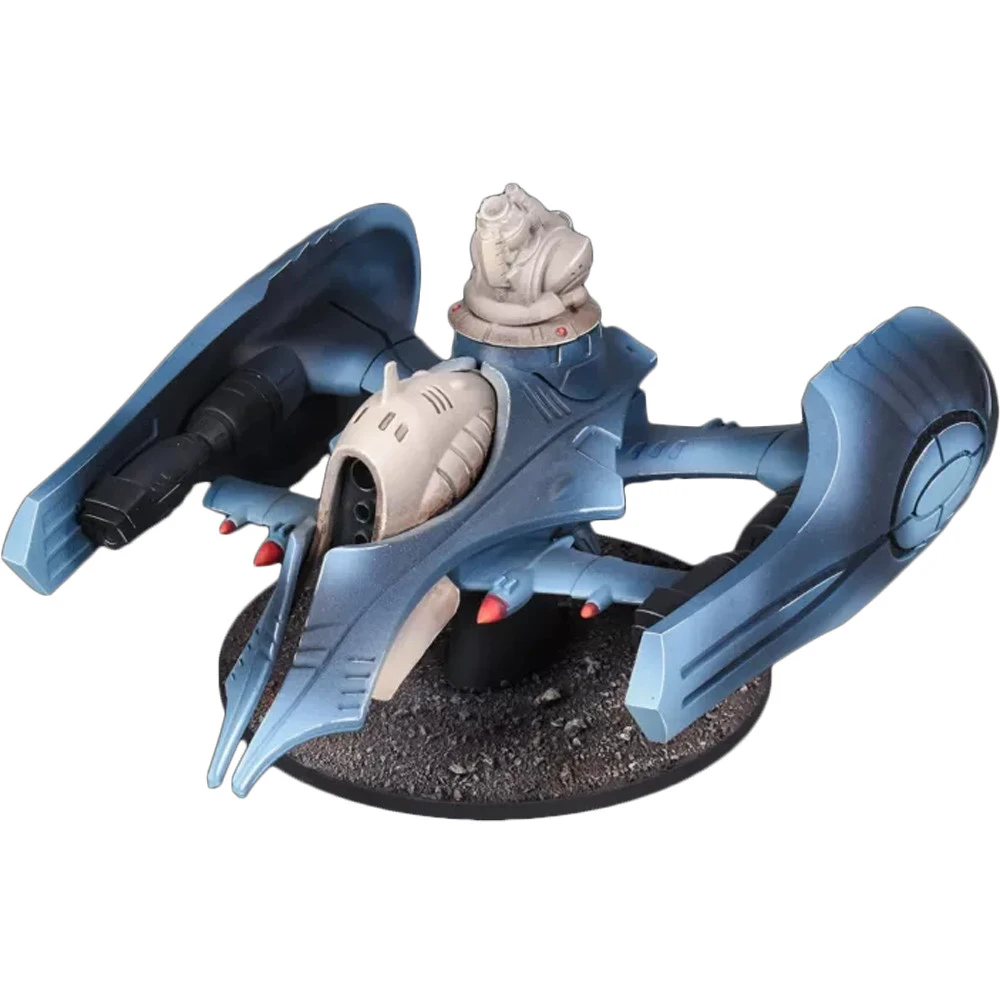 Firefight 2E: Asterians - Escort/Assassin Drone (Preorder) 4 Firefight 2E: Asterians - Escort/Assassin Drone (Preorder) - Image 2