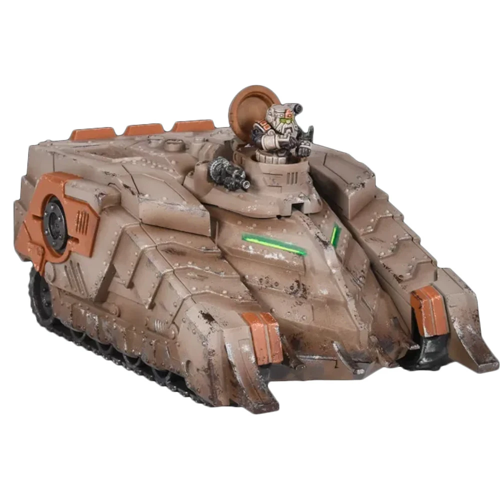 Firefight 2E: Forge Father - Battlegroup (Preorder) 4 Firefight 2E: Forge Father - Battlegroup (Preorder) - Image 2