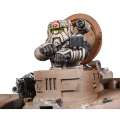 Firefight 2E: Forge Father - Battlegroup (Preorder) 10 Firefight 2E: Forge Father - Battlegroup (Preorder) -Games Workshop Shop MGFFF304 4