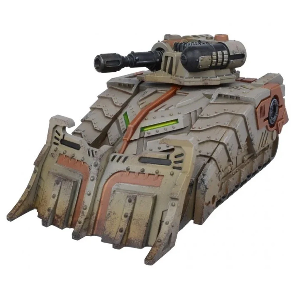 Firefight 2E: Forge Father - Battlegroup (Preorder) 6 Firefight 2E: Forge Father - Battlegroup (Preorder) - Image 4