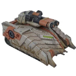 Firefight 2E: Forge Father - Battlegroup (Preorder) 12 Firefight 2E: Forge Father - Battlegroup (Preorder) -Games Workshop Shop MGFFF304 6