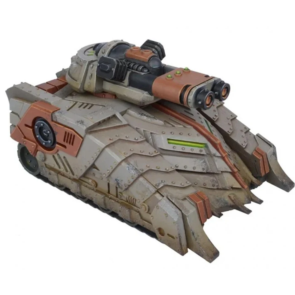 Firefight 2E: Forge Father - Battlegroup (Preorder) 7 Firefight 2E: Forge Father - Battlegroup (Preorder) - Image 5