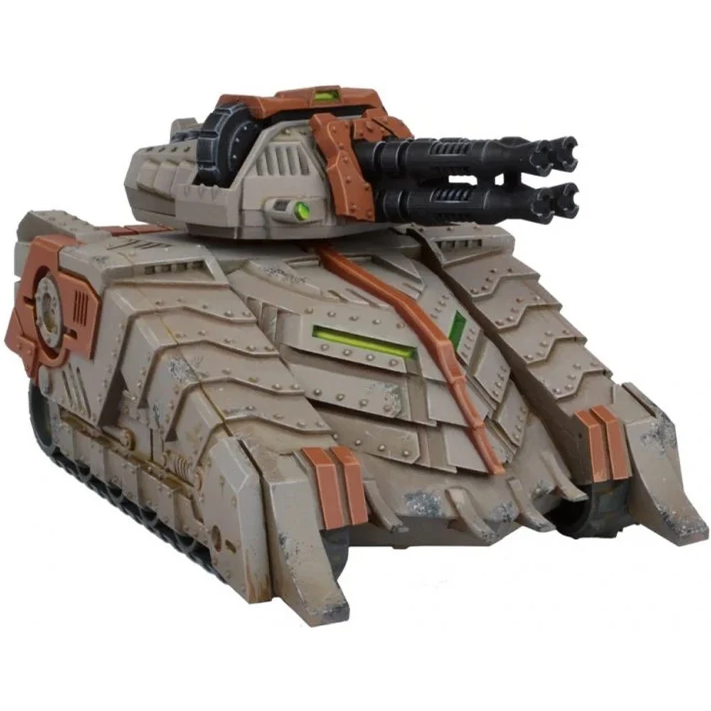 Firefight 2E: Forge Father - Battlegroup (Preorder) 8 Firefight 2E: Forge Father - Battlegroup (Preorder) - Image 6