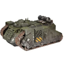 Firefight 2E: GCPS - Wolverine Battlegroup (New Arrival) -Games Workshop Shop MGFFG401 3