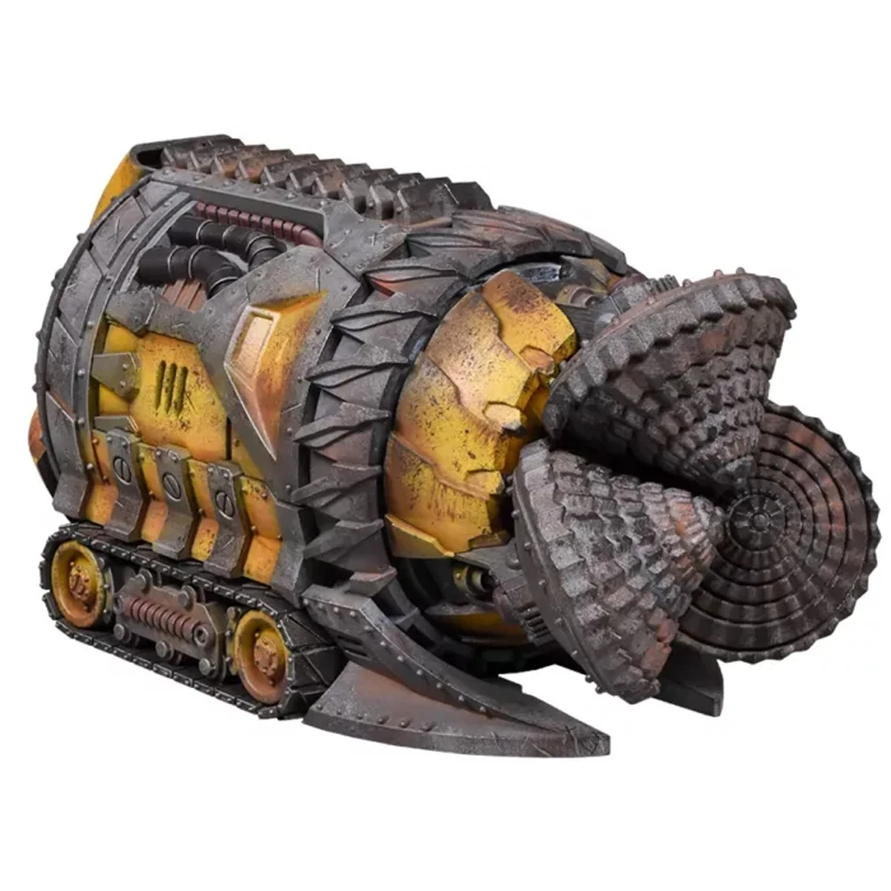 Firefight 2E: Veer-Myn - Battlegroup (Preorder) 5 Firefight 2E: Veer-Myn - Battlegroup (Preorder) - Image 3