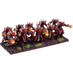 Kings Of War 3E: Forces Of The Abyss - Ambush Starter Set -Games Workshop Shop MGKWA110 3