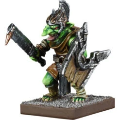 Kings Of War 3E: Goblin Regiment 10 Kings Of War 3E: Goblin Regiment -Games Workshop Shop MGKWG301 4