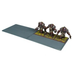 Kings Of War 3E: 40mm Movement Tray Pack (New Arrival) -Games Workshop Shop MGKWM08 3