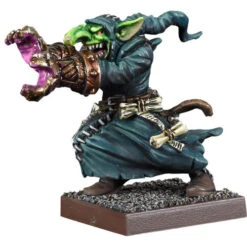 Kings Of War 3E: War In The Holds - 2-Player Starter Set -Games Workshop Shop MGKWM112 6