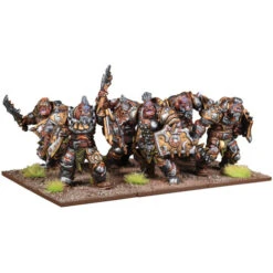 Kings Of War 3E: Sands Of Ahmun - 2-Player Starter Set 10 Kings Of War 3E: Sands Of Ahmun - 2-Player Starter Set -Games Workshop Shop MGKWM119 4