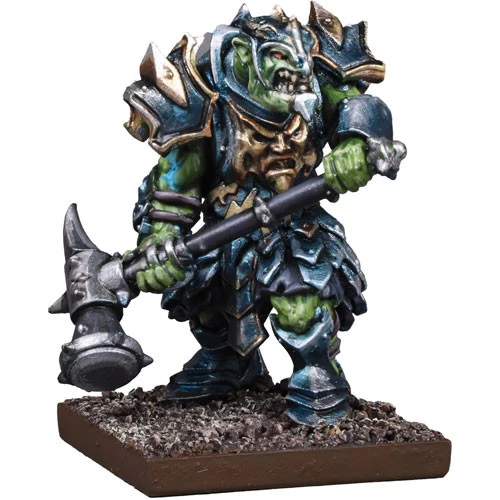 Kings Of War 3E: Riftforged Orc - Regiment 6 Kings Of War 3E: Riftforged Orc - Regiment - Image 4