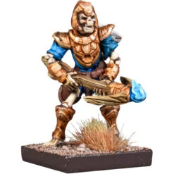 Kings Of War 3E: Empire Of Dust - Dead-eye Crossbows Troop 7 Kings Of War 3E: Empire Of Dust - Dead-eye Crossbows Troop -Games Workshop Shop MGKWT308 3