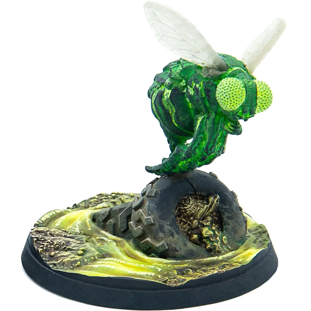 Fallout: Wasteland Warfare: Creatures - Bloatflies (New Arrival) 3 Fallout: Wasteland Warfare: Creatures - Bloatflies (New Arrival) - Image 2