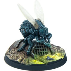 Fallout: Wasteland Warfare: Creatures - Bloatflies (New Arrival) 7 Fallout: Wasteland Warfare: Creatures - Bloatflies (New Arrival) -Games Workshop Shop MUH052287 3