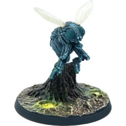 Fallout: Wasteland Warfare: Creatures - Bloatflies (New Arrival) 8 Fallout: Wasteland Warfare: Creatures - Bloatflies (New Arrival) -Games Workshop Shop MUH052287 4