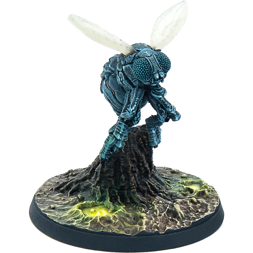 Fallout: Wasteland Warfare: Creatures - Bloatflies (New Arrival) 5 Fallout: Wasteland Warfare: Creatures - Bloatflies (New Arrival) - Image 4
