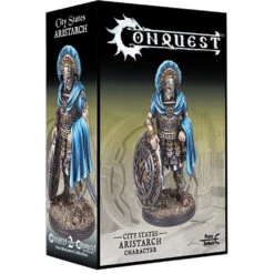 Conquest: City States - Aristarch -Games Workshop Shop PBCS701 3