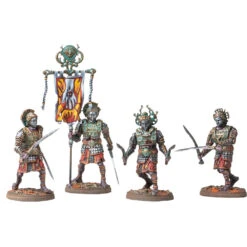 Conquest: Old Dominion - Athanatoi -Games Workshop Shop PBOD105 2