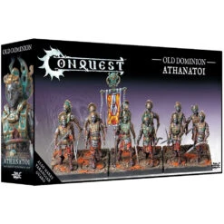Conquest: Old Dominion - Athanatoi -Games Workshop Shop PBOD105 3