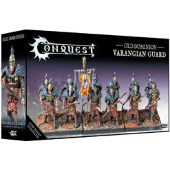 Conquest: Old Dominion - Varangian Guard 7 Conquest: Old Dominion - Varangian Guard -Games Workshop Shop PBOD106 3