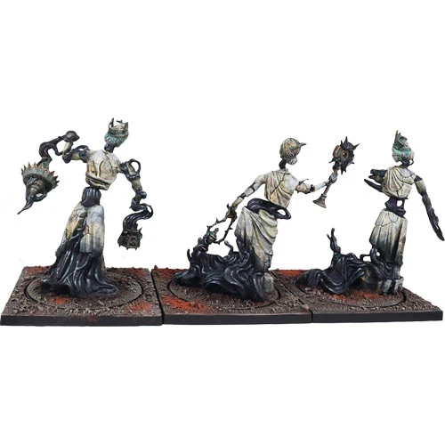 Conquest: Old Dominion - Kanephors 4 Conquest: Old Dominion - Kanephors - Image 2