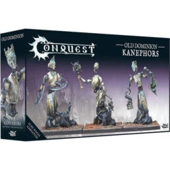 Conquest: Old Dominion - Kanephors 7 Conquest: Old Dominion - Kanephors -Games Workshop Shop PBOD302 3