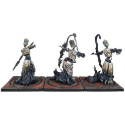 Conquest: Old Dominion - Karyatids 6 Conquest: Old Dominion - Karyatids -Games Workshop Shop PBOD303 2