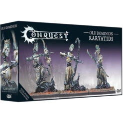 Conquest: Old Dominion - Karyatids 7 Conquest: Old Dominion - Karyatids -Games Workshop Shop PBOD303 3