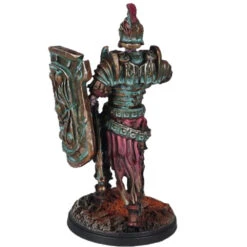 Conquest: Old Dominion - Optio (Command Upgrade) -Games Workshop Shop PBOD707 2