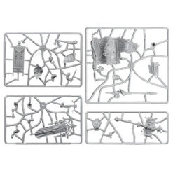 Conquest: Original Core Box Upgrade -Games Workshop Shop PBW1007 3