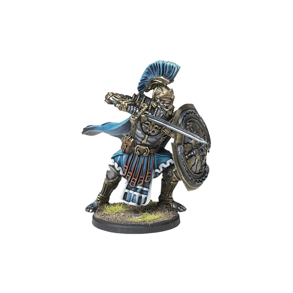 Conquest: Two-player Starter Set - Nords Vs City States 4 Conquest: Two-player Starter Set - Nords Vs City States - Image 2