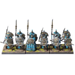 Conquest: Two-player Starter Set - Nords Vs City States 10 Conquest: Two-player Starter Set - Nords Vs City States -Games Workshop Shop PBW1022 3