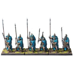 Conquest: Two-player Starter Set - Nords Vs City States 11 Conquest: Two-player Starter Set - Nords Vs City States -Games Workshop Shop PBW1022 4