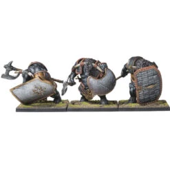 Conquest: Two-player Starter Set - Nords Vs City States 12 Conquest: Two-player Starter Set - Nords Vs City States -Games Workshop Shop PBW1022 5