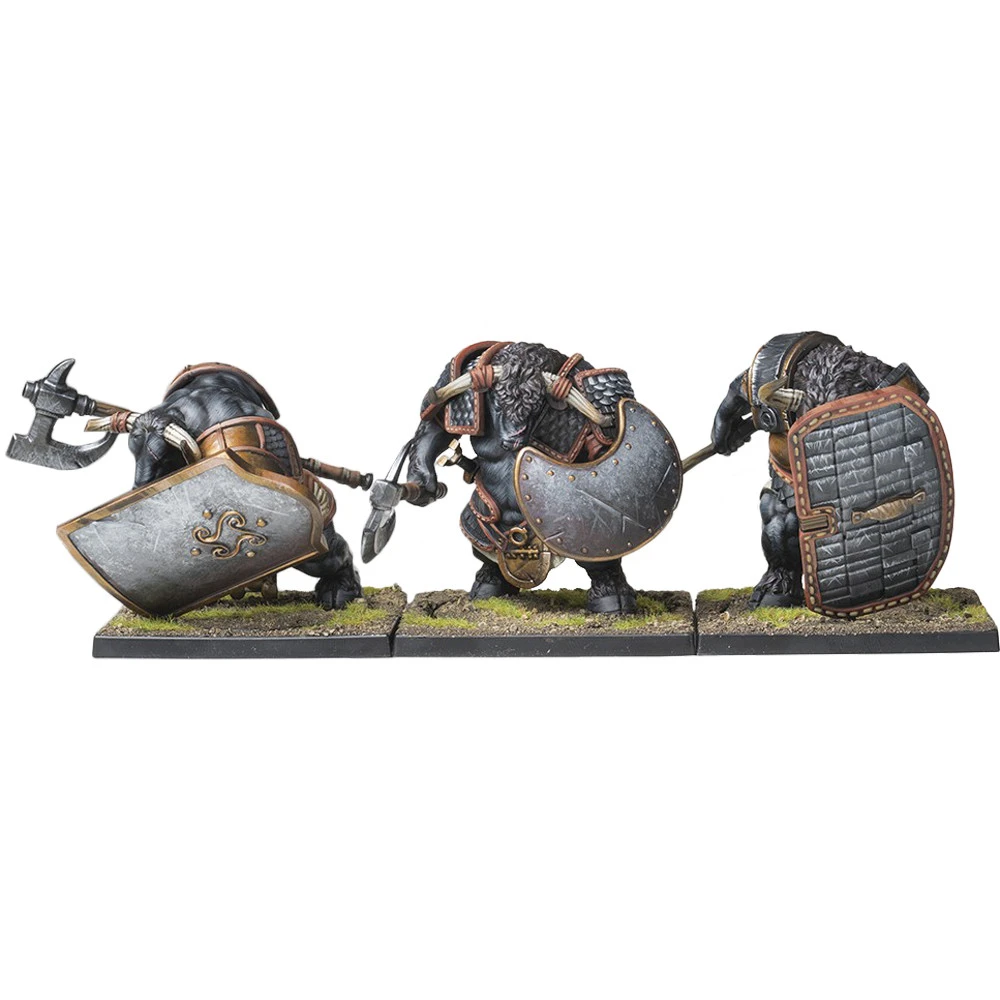 Conquest: Two-player Starter Set - Nords Vs City States 7 Conquest: Two-player Starter Set - Nords Vs City States - Image 5