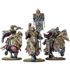 Conquest: Hundred Kingdoms - The Order Of The Ashen Dawn 5 Conquest: Hundred Kingdoms - The Order Of The Ashen Dawn -Games Workshop Shop PBW2233 2