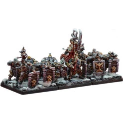 Conquest: Dweghom - One-Player Starter Set -Games Workshop Shop PBW6057 6