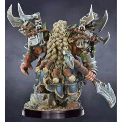 Conquest: Dweghom - Exemplar / Hold Raegh (Artisan Series) -Games Workshop Shop PBW7338 3