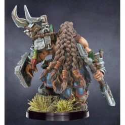 Conquest: Dweghom - Exemplar / Hold Raegh (Artisan Series) -Games Workshop Shop PBW7338 5