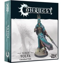 Conquest: Nords - Volva -Games Workshop Shop PBW7419 3