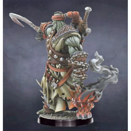 Conquest: Wadrhun - Scion Of Conquest 4 Conquest: Wadrhun - Scion Of Conquest - Image 2