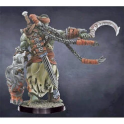 Conquest: Wadrhun - Scion Of Conquest 9 Conquest: Wadrhun - Scion Of Conquest -Games Workshop Shop PBW7512 3 2