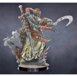 Conquest: Wadrhun - Scion Of Conquest 10 Conquest: Wadrhun - Scion Of Conquest -Games Workshop Shop PBW7512 4 2