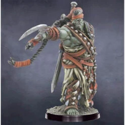 Conquest: Wadrhun - Scion Of Conquest 11 Conquest: Wadrhun - Scion Of Conquest -Games Workshop Shop PBW7512 5 2